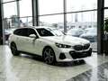 BMW 520 520i Touring M Sport Harman 20LM AHK Weiß - thumbnail 7