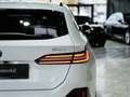 BMW 520 520i Touring M Sport Harman 20LM AHK Weiß - thumbnail 28