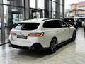 BMW 520 520i Touring M Sport Harman 20LM AHK Weiß - thumbnail 9