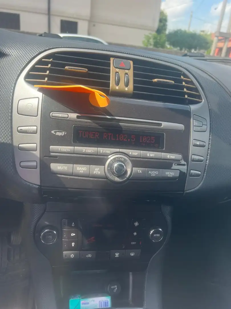 Fiat Bravo 1.9 mjt Dynamic - 2