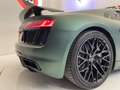 Audi R8 Coupe 5.2 V10 FSI quattro S-Tronic Performance Зелений - thumbnail 12