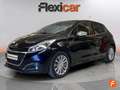 Peugeot 208 5P ALLURE 1.2L PureTech 81KW (110CV) S&S Zwart - thumbnail 3