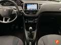 Peugeot 208 5P ALLURE 1.2L PureTech 81KW (110CV) S&S Zwart - thumbnail 24