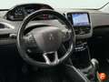 Peugeot 208 5P ALLURE 1.2L PureTech 81KW (110CV) S&S Zwart - thumbnail 28