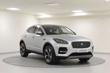 2.0D I4 R-Dynamic S AWD Aut. 163