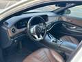 Mercedes-Benz S 400 d Premium Plus 4matic lunga auto Blanco - thumbnail 8