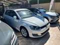Volkswagen Golf 5p 1.6 tdi Comfortline 110cv Weiß - thumbnail 3