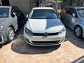 Volkswagen Golf 5p 1.6 tdi Comfortline 110cv Weiß - thumbnail 1