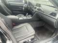 BMW 430 430d Gran Coupe -Luxury- xDrive Aut. * 2.Besitz * Schwarz - thumbnail 12