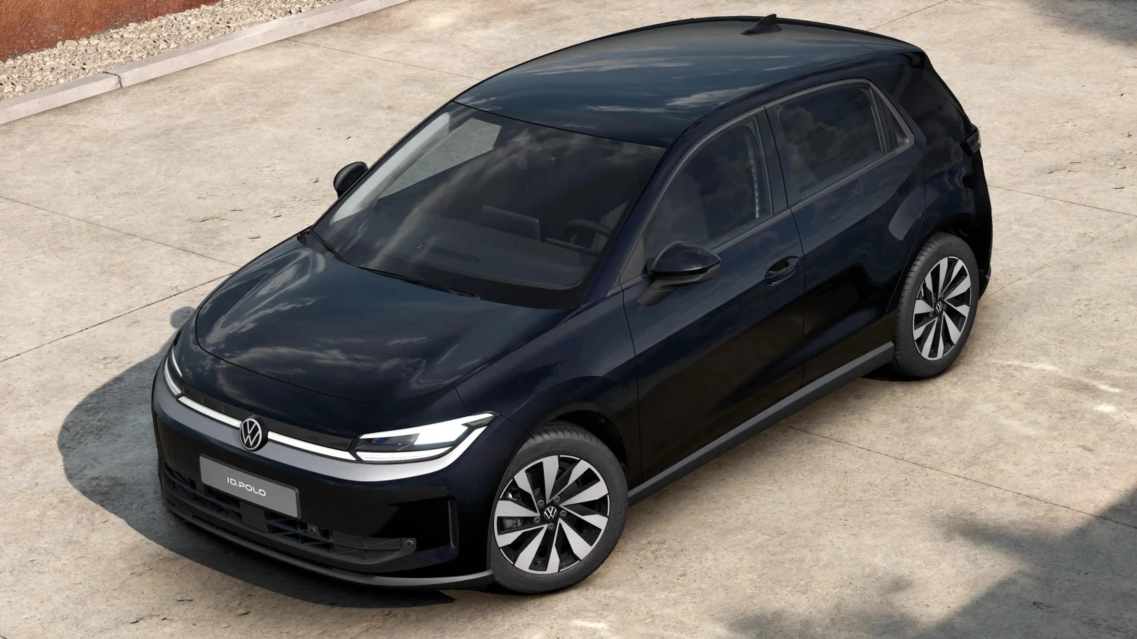 Volkswagen ID. Polo 52 kWh 211 1AT Life | Automatische afstandsregelin — photo 7