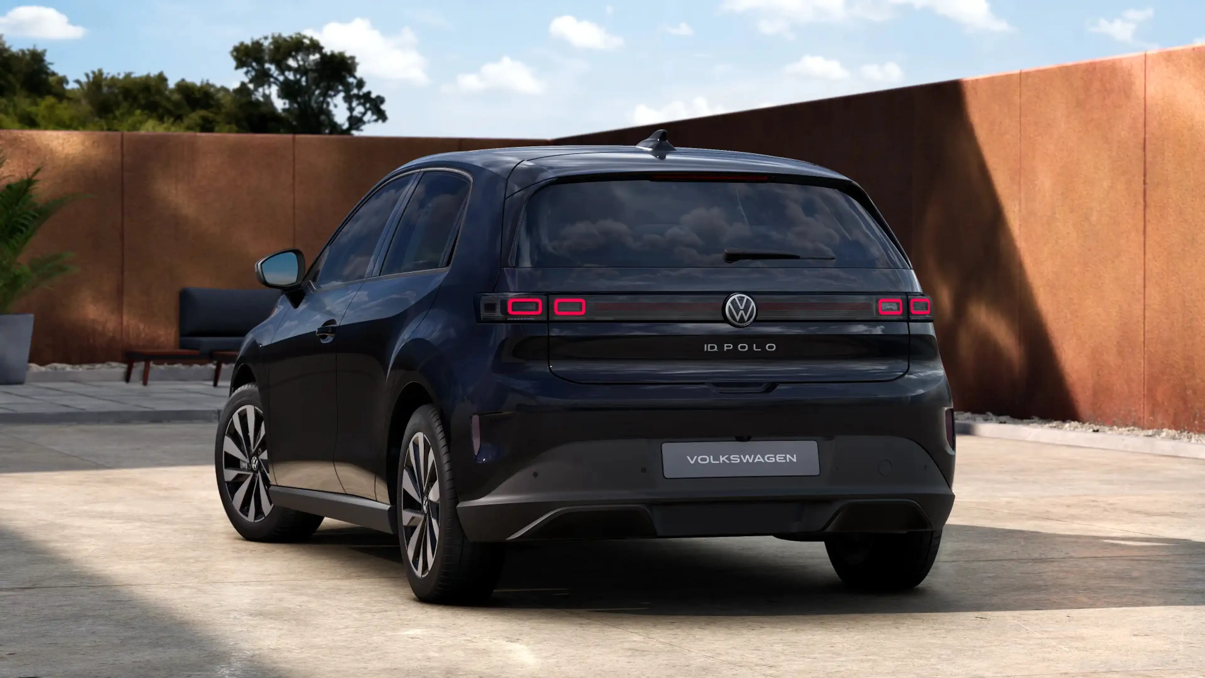 Volkswagen ID. Polo 52 kWh 211 1AT Life | Automatische afstandsregelin — photo 3