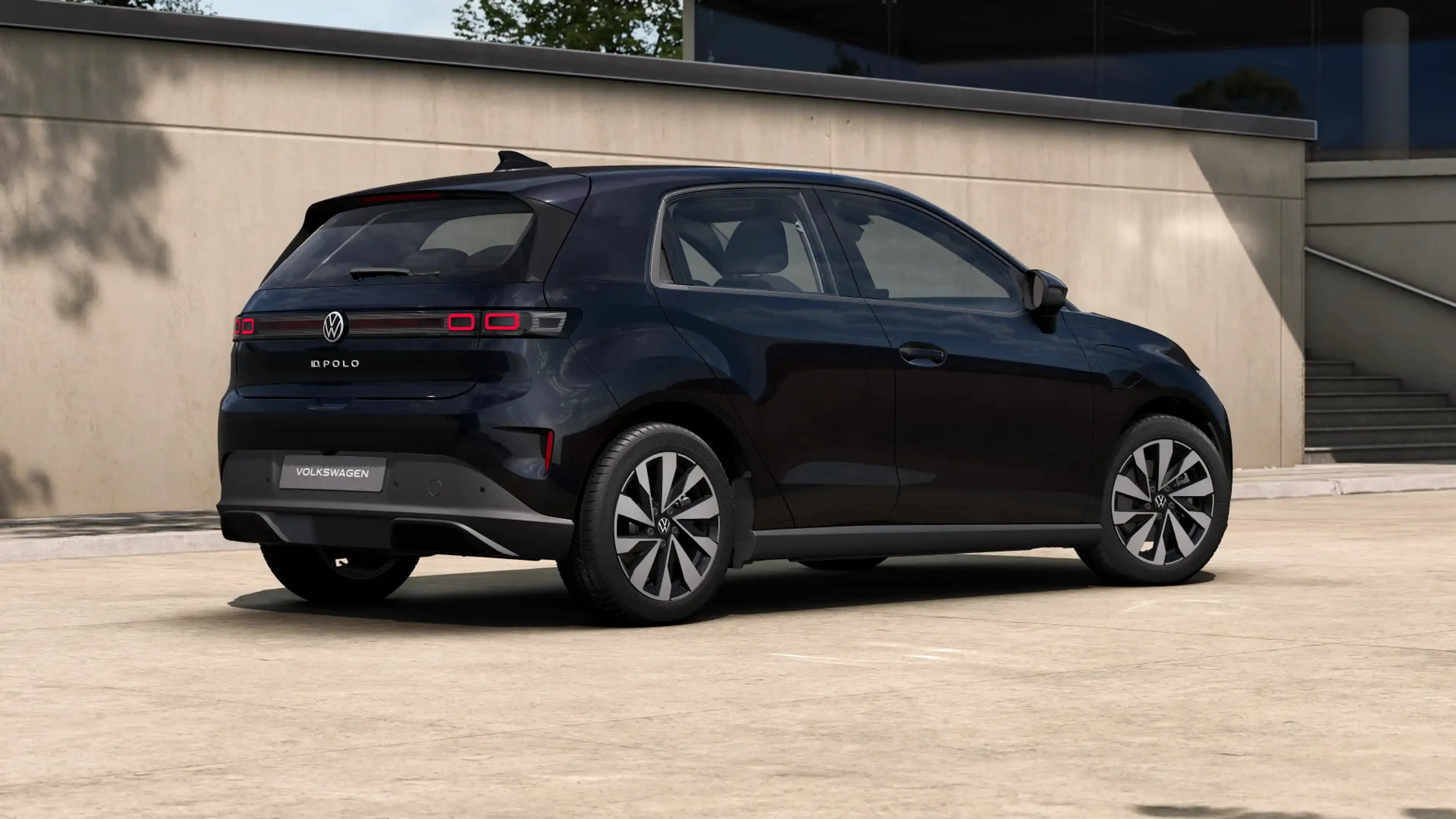 Volkswagen ID. Polo 52 kWh 211 1AT Life | Automatische afstandsregelin — photo 13