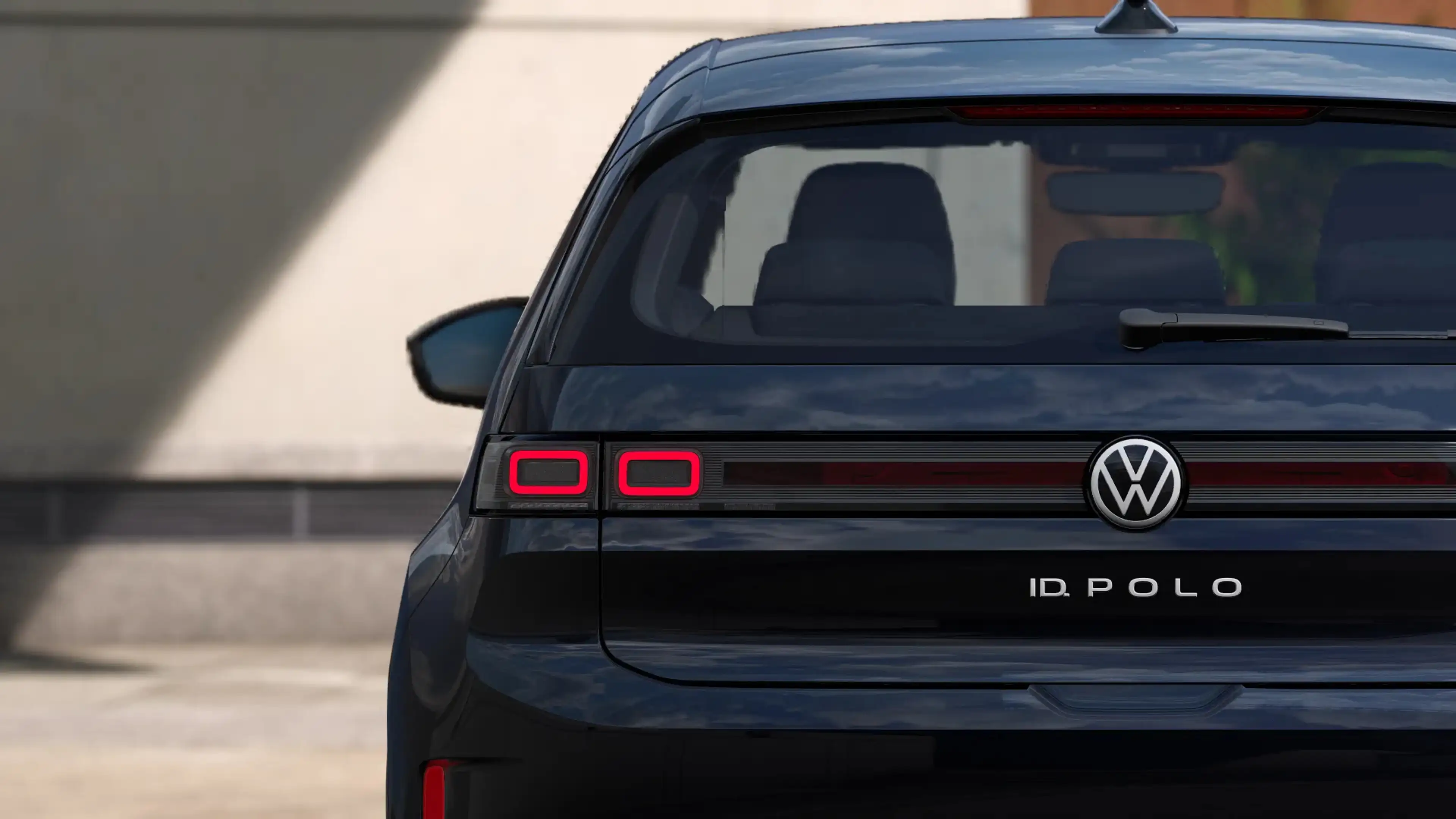 Volkswagen ID. Polo 52 kWh 211 1AT Life | Automatische afstandsregelin — photo 5