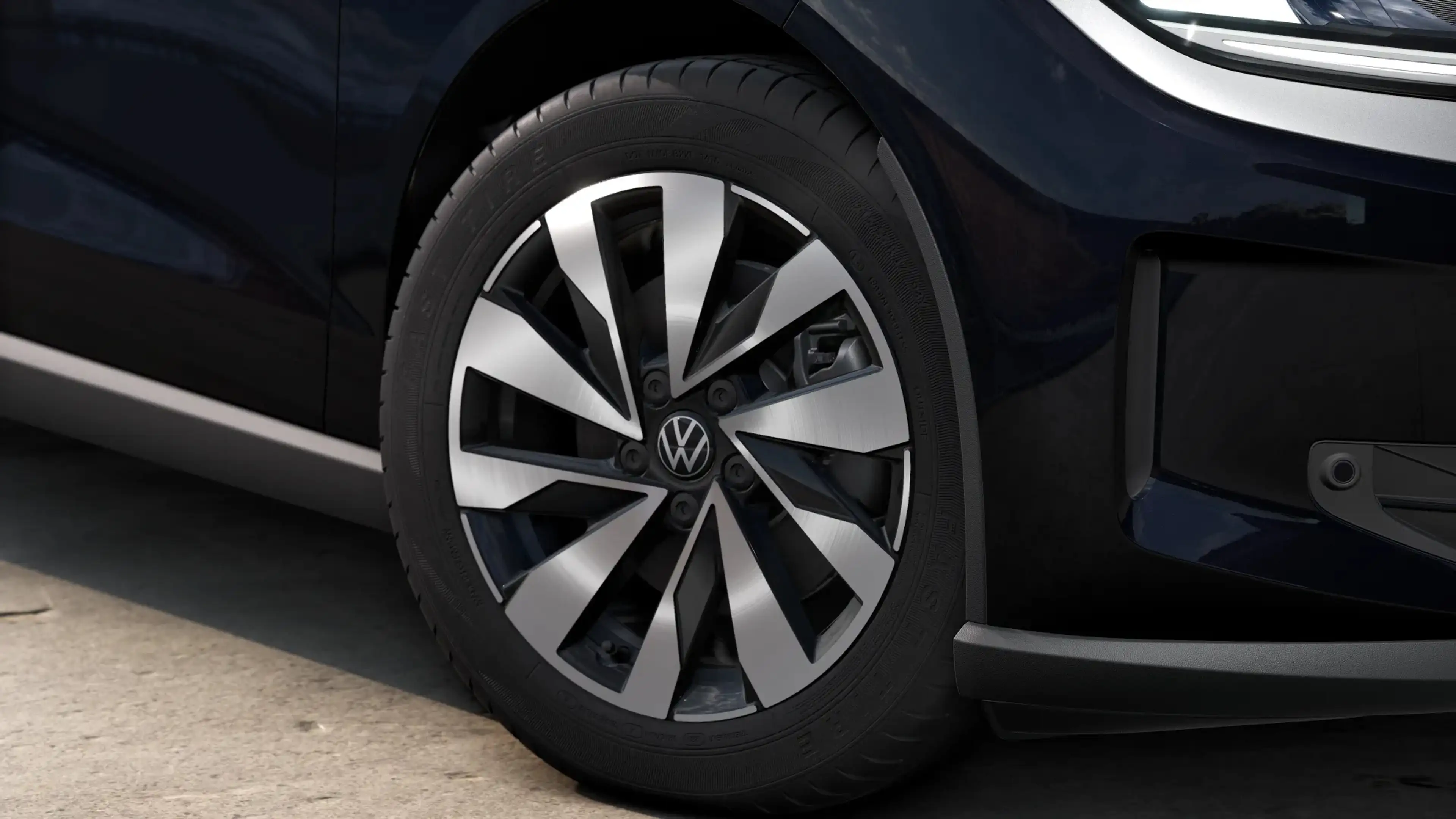 Volkswagen ID. Polo 52 kWh 211 1AT Life | Automatische afstandsregelin — photo 6