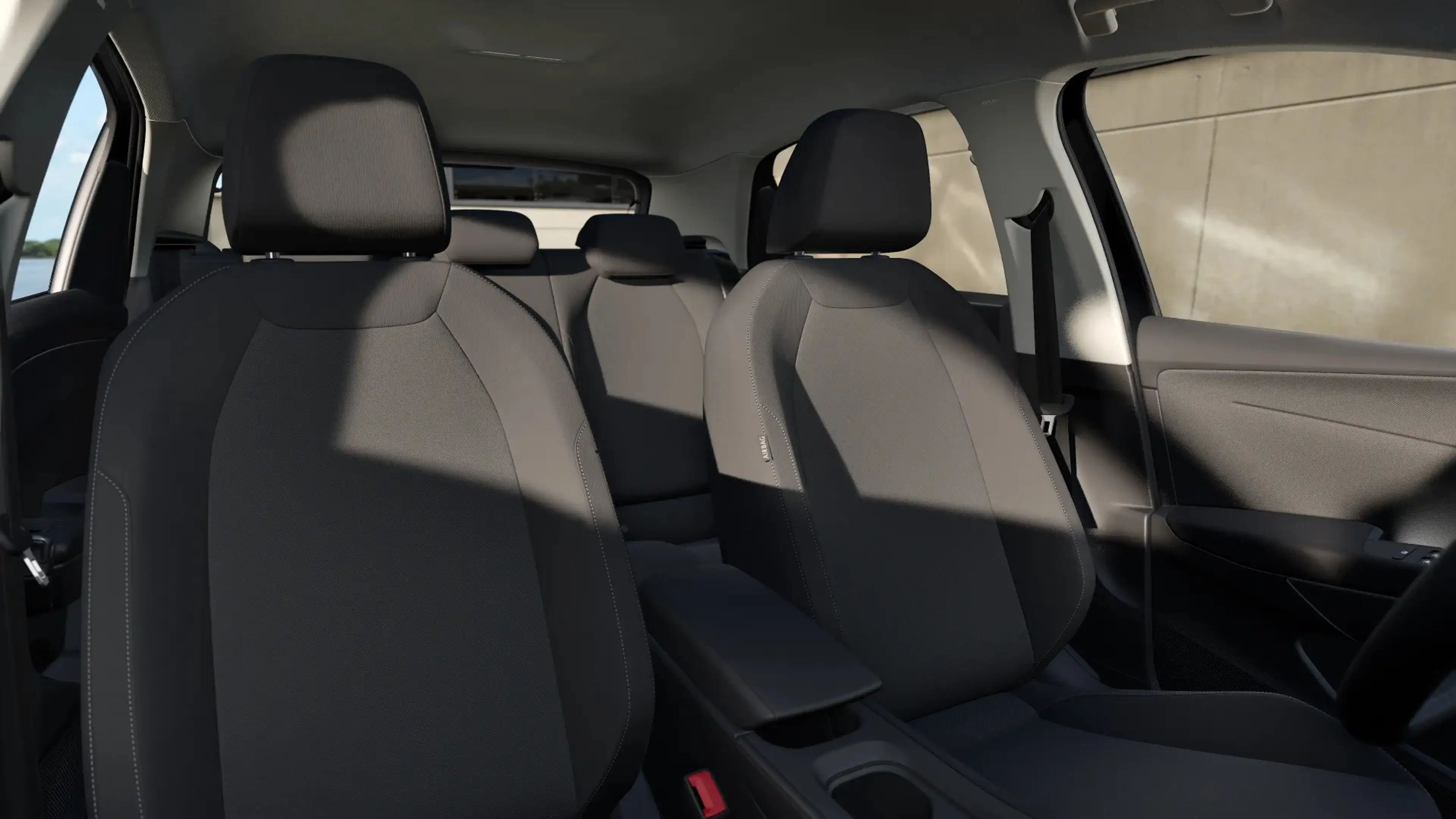 Volkswagen ID. Polo 52 kWh 211 1AT Life | Automatische afstandsregelin — photo 12