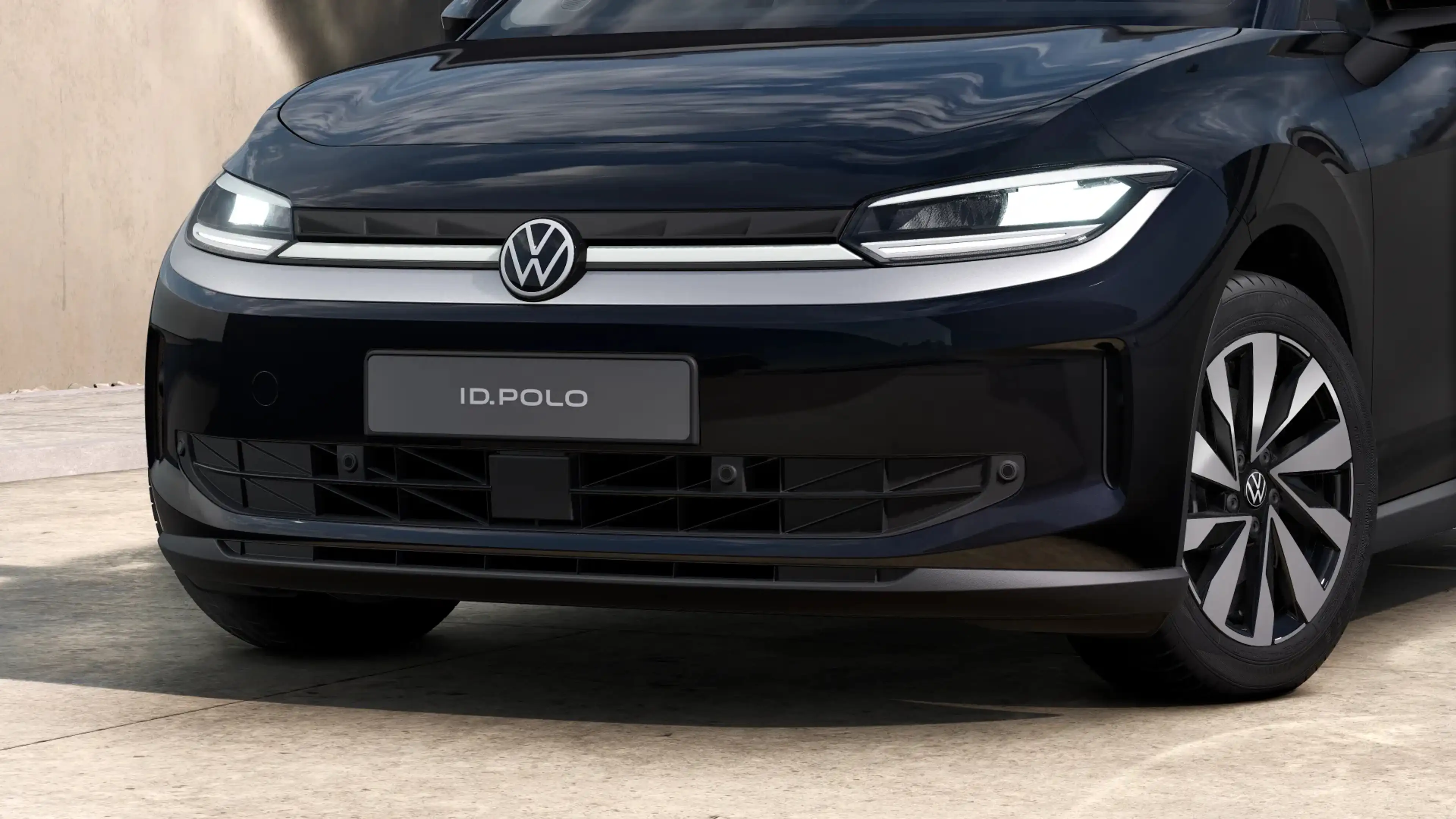 Volkswagen ID. Polo 52 kWh 211 1AT Life | Automatische afstandsregelin — photo 4