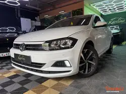 Volkswagen Polo 1.6 TDI 95 cv CONNECT DSG7 I CARPLAY - CAMERA - GPS