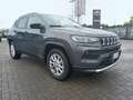 Jeep Compass 1.3 T4 190CV PHEV AT6 4xe Limited Grigio - thumbnail 3