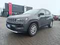 Jeep Compass 1.3 T4 190CV PHEV AT6 4xe Limited Grigio - thumbnail 1