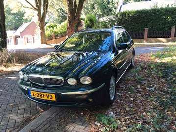 3.0 V6 Executive Sport