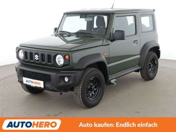 1.5 Comfort Allgrip NFZ*TEMPO*LIM*SHZ*SPUR*