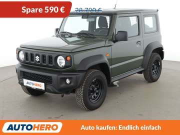 1.5 Comfort Allgrip NFZ*TEMPO*LIM*SHZ*SPUR*