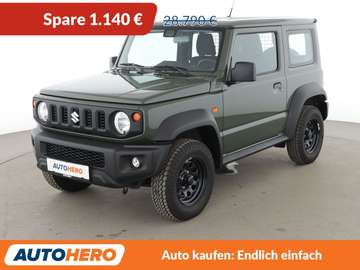 1.5 Comfort Allgrip NFZ*TEMPO*LIM*SHZ*SPUR*