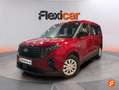 Ford Tourneo Courier 1.0 Ecoboost Active Aut. Rojo - thumbnail 3
