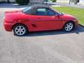 MG TF MG TF 135 1,8i Rot - thumbnail 9
