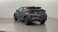 Toyota C-HR 122h Dynamic 2WD E-CVT MC19 - thumbnail 8