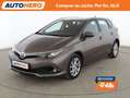 Toyota Auris 1.2 Turbo Dynamic Gris - thumbnail 1