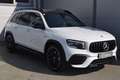 Mercedes-Benz GLB 35 AMG 4matic Advanced Plus Aut. Weiß - thumbnail 2