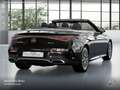 Mercedes-Benz CLE 450 4M AMG+STHZG+BURMESTER+KEYLESS+9G Negru - thumbnail 4