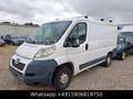 Peugeot Boxer HDi / KLIMA / L1H21 Biały - thumbnail 1