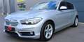 BMW 118 i Steptronic * GPS * PDC * TEL * Cruise Ctrl * Silber - thumbnail 3