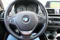 BMW 118 i Steptronic * GPS * PDC * TEL * Cruise Ctrl * Silber - thumbnail 11