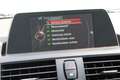 BMW 118 i Steptronic * GPS * PDC * TEL * Cruise Ctrl * Silber - thumbnail 21