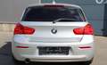BMW 118 i Steptronic * GPS * PDC * TEL * Cruise Ctrl * Silber - thumbnail 5