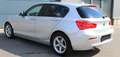 BMW 118 i Steptronic * GPS * PDC * TEL * Cruise Ctrl * Silber - thumbnail 6