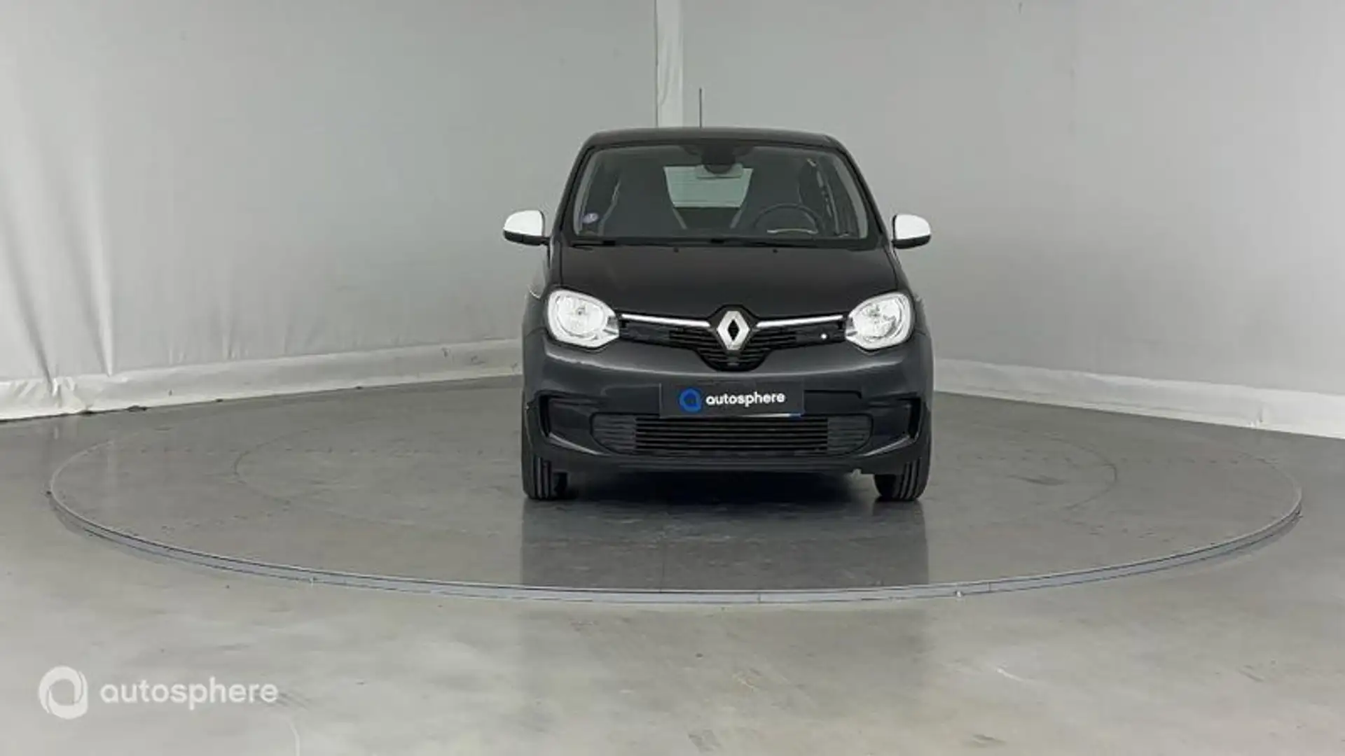 Renault Twingo 1.0 SCe 65ch Limited E6D-Full - 2