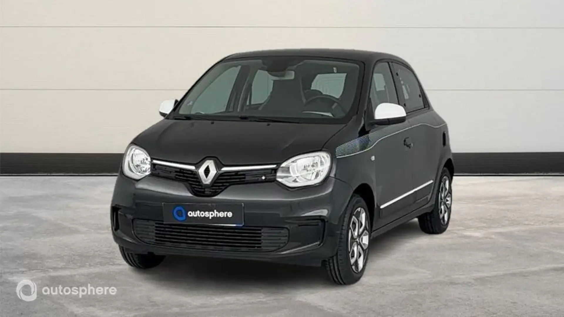 Renault Twingo 1.0 SCe 65ch Limited E6D-Full - 1