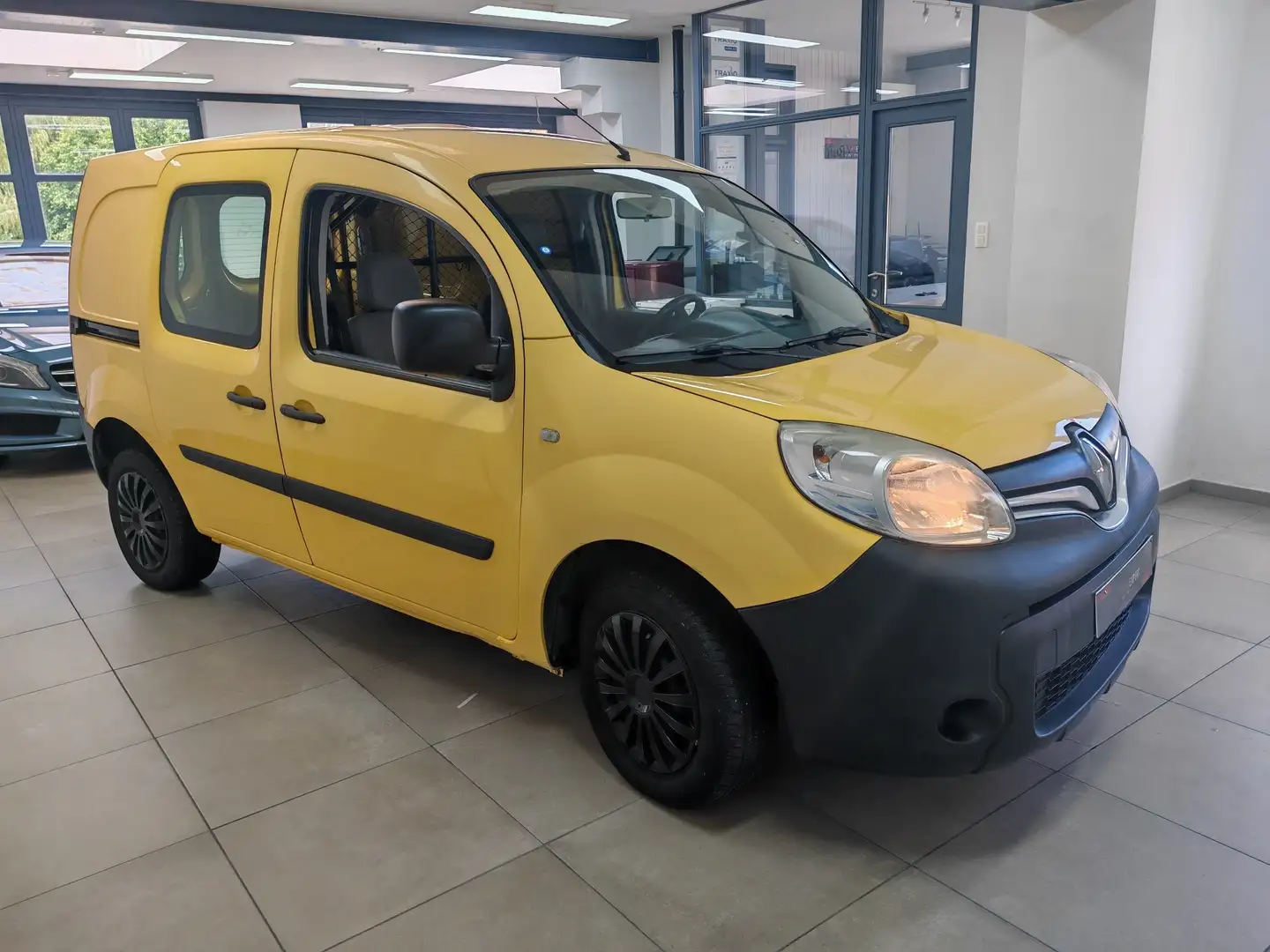 Renault Kangoo 1.9 Authentique 55 - 2
