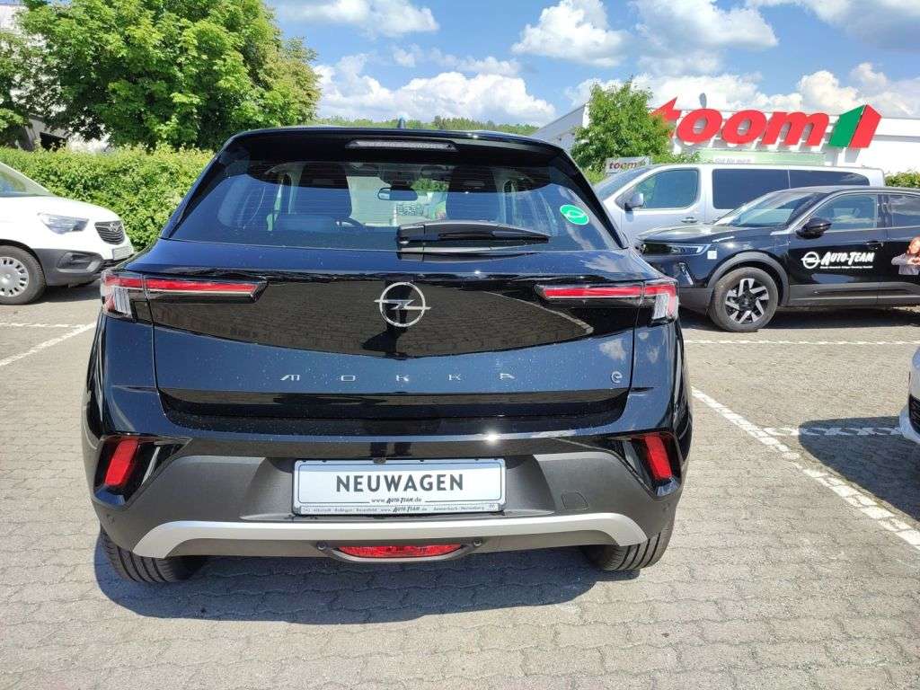 Opel Mokka E