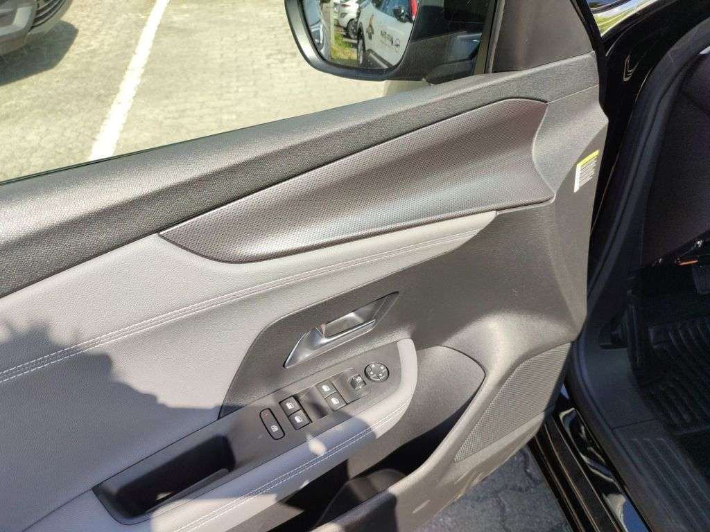 Opel Mokka E
