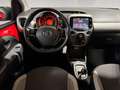 Toyota Aygo 1.0 l 5-Türer x-play touch Automatik Rot - thumbnail 10