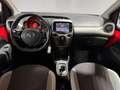 Toyota Aygo 1.0 l 5-Türer x-play touch Automatik Rot - thumbnail 11