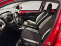 Toyota Aygo 1.0 l 5-Türer x-play touch Automatik Rot - thumbnail 7
