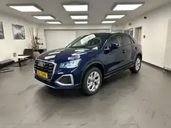 Audi Q2 advanced 35 TDI 150 CH / 110 KW S tronic