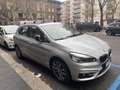 BMW 225 225xe Active Tourer Luxury auto Argento - thumbnail 2