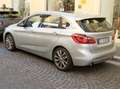 BMW 225 225xe Active Tourer Luxury auto Argento - thumbnail 4